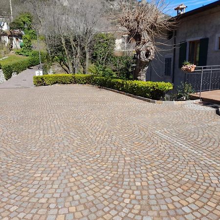 Apartamento Casa Bepi Tremosine Exterior foto