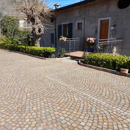 Apartamento Casa Bepi Tremosine Exterior foto