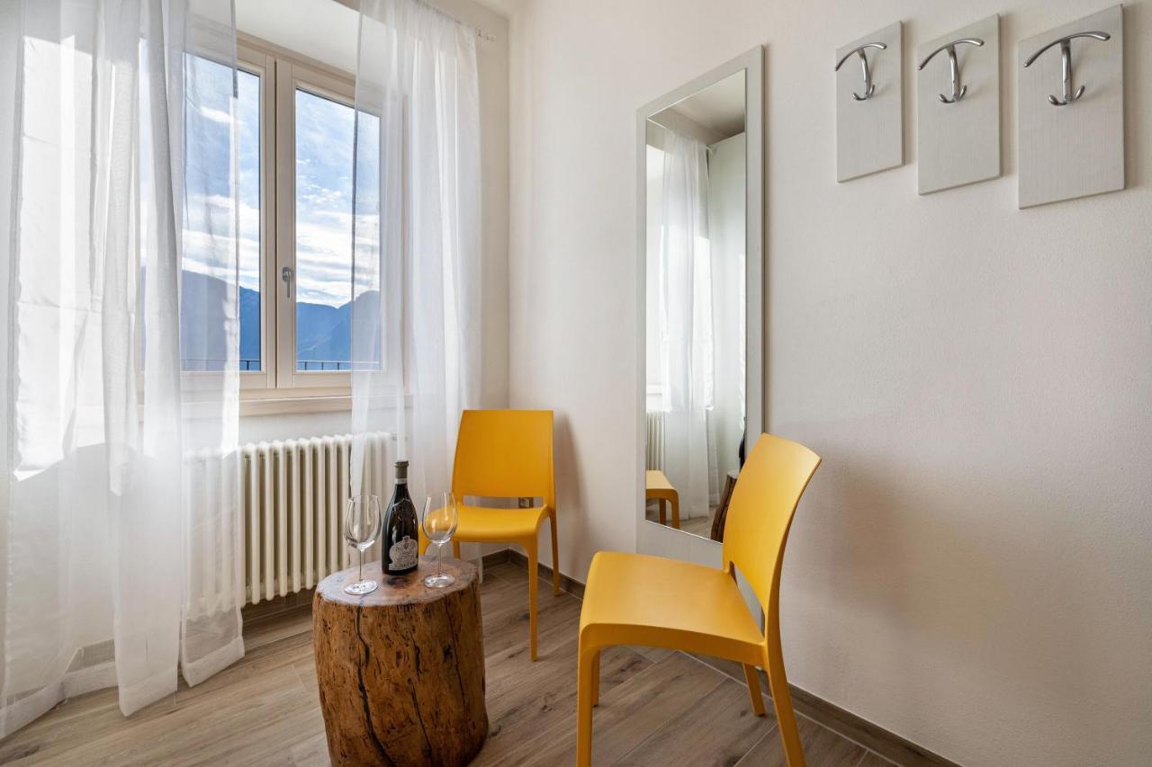 Apartamento Casa Bepi Tremosine Exterior foto