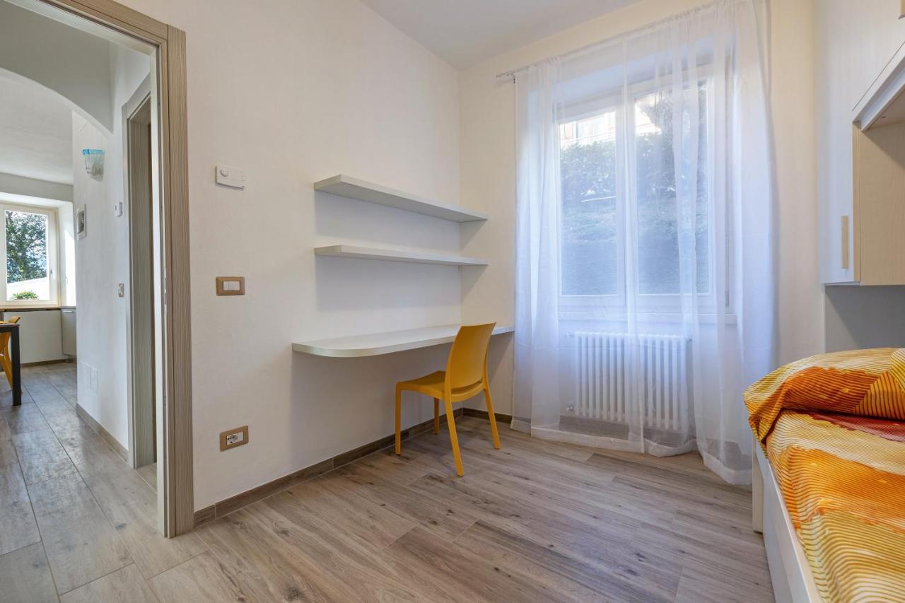 Apartamento Casa Bepi Tremosine Exterior foto