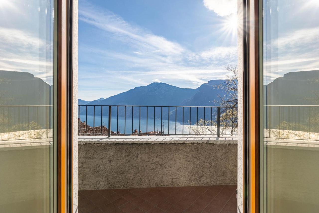 Apartamento Casa Bepi Tremosine Exterior foto