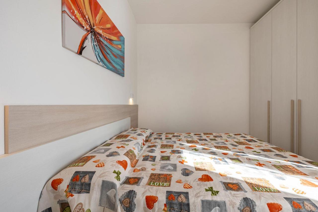 Apartamento Casa Bepi Tremosine Exterior foto